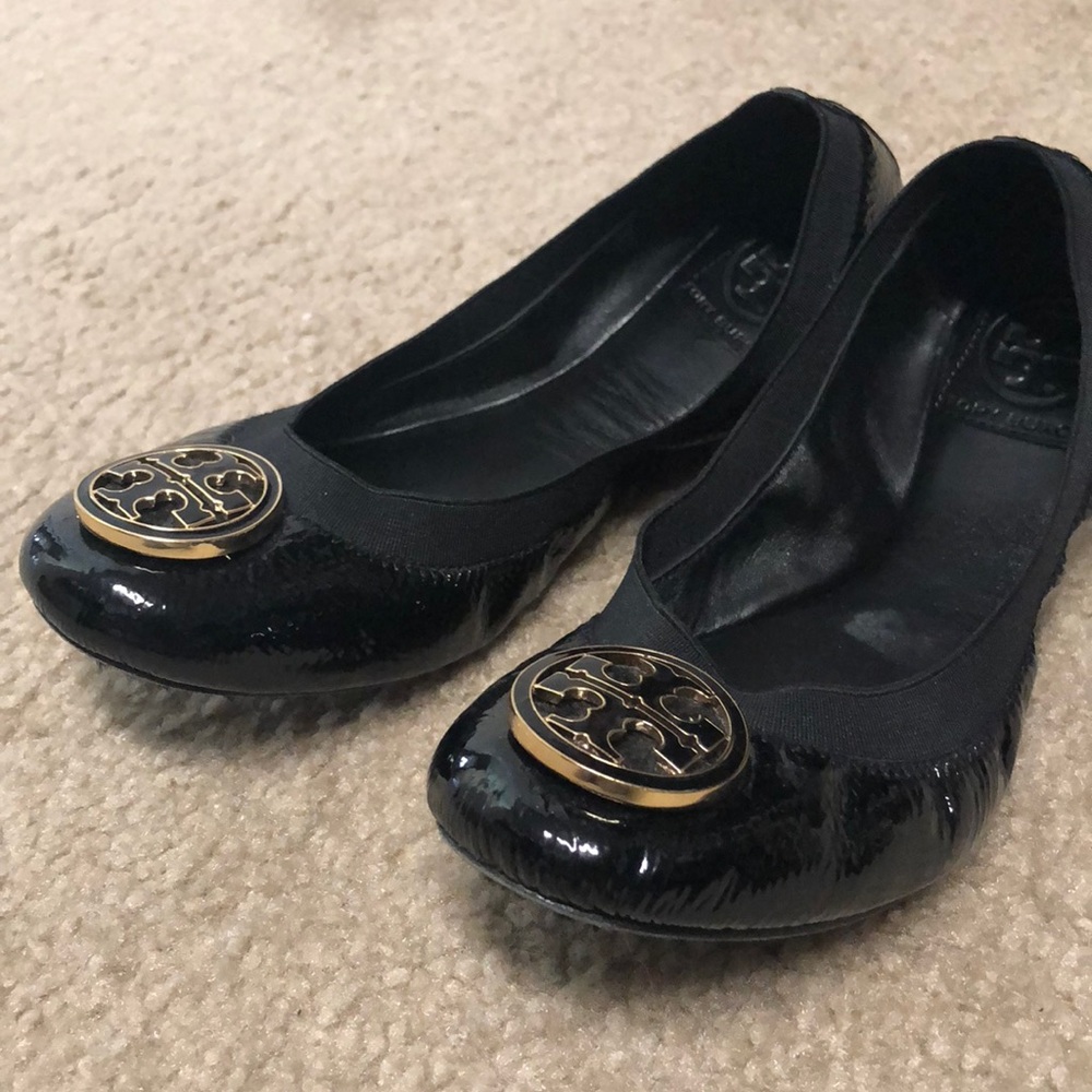 COPY - Tory Burch 7.5